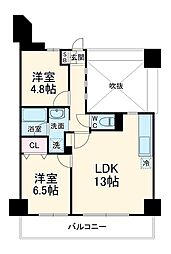 ロイヤルステージ本千葉