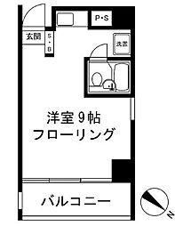 クレセント南町 504