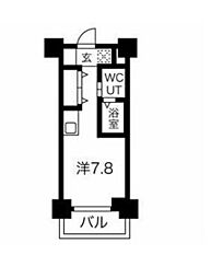 クラリッサ川崎EAST 705