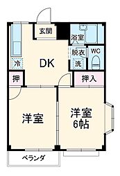 サンシティ竹内 201