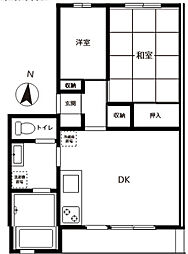 ファミール青葉台1号棟