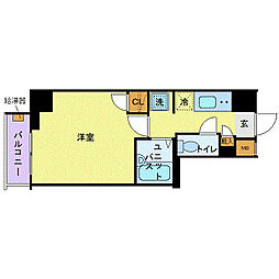 プレスタイル川崎 201