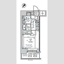 スパシエウインド横浜 903
