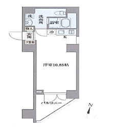 新宿区歌舞伎町2丁目