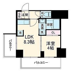 ＬＡ　ＣＬＡＩＲ　南浦和 101