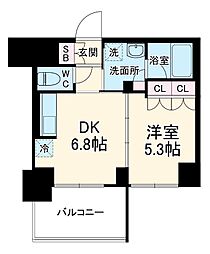 ＬＡ　ＣＬＡＩＲ　南浦和 102