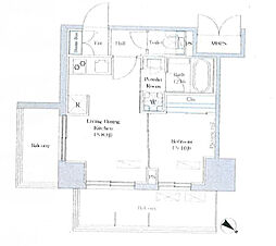 ＬＡ　ＣＬＡＩＲ　南浦和 501