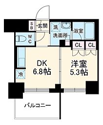 ＬＡ　ＣＬＡＩＲ　南浦和 402