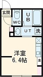 ＲＣレジ錦糸 402