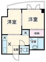 メゾンドマヤ 202