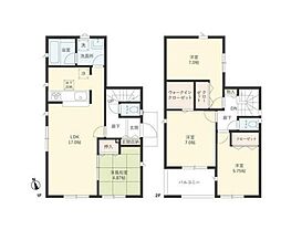 Ｓｕｍａｉ−ｔｏ千葉市花見川区こてはし台08 0001