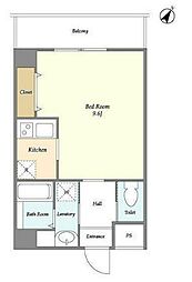 リテラス町屋 303