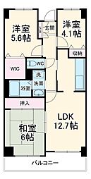 メゾンけやき平 202