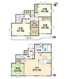 Kolet昭島拝島町09 -