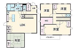 港区知多二丁目戸建 1