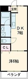 榎本マンション 302