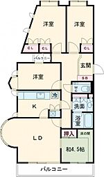 ウエダマンション 201