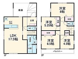 Sumai-to船橋市田喜野井01 1