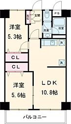 ＰＡＲＫ　ＭＯＤＥＲＮ　つつじヶ丘 1111