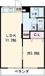 ハイシティ刈谷 305