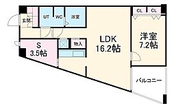 御棚町ヒルズ 303