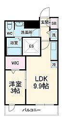 エクセル北大宮 303