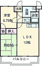 コンフォール富士 307
