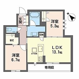 豊橋市柱八番町