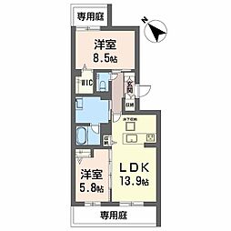 豊橋市柱八番町