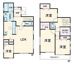 Ｓｕｍａｉ−ｔｏ川越市かすみ野09 1