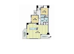 サニーハウス新小岩親水公園 607