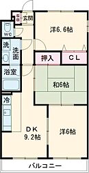 プライムアーバン武蔵小金井 308