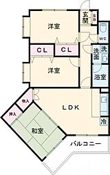 プライムアーバン武蔵小金井