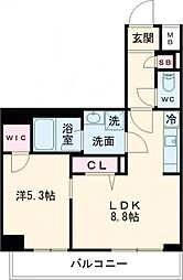 メインステージ板橋志村III 504