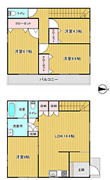 深谷町プロフィット A