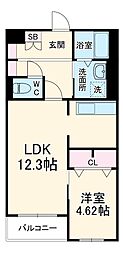 SK Residence Nagoya 101