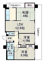 ライフプラザ横浜瀬谷 409