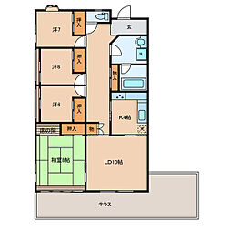 エクセルコート名和 102