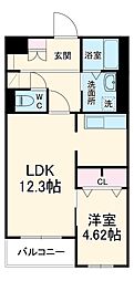 SK Residence Nagoya 301