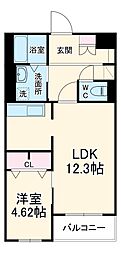 SK Residence Nagoya 302