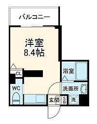 エステムプラザ京都烏丸五条