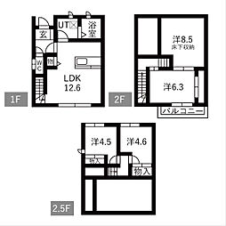セレクトムーン C