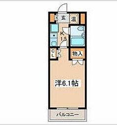 メゾンキオイ 105