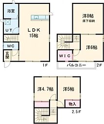 セレクトムーン B