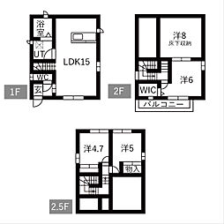 セレクトムーン D