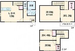 セレクトムーン E