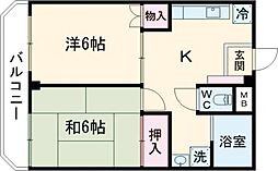 メゾン白銀556 603