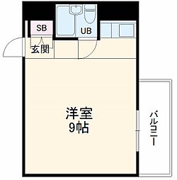 ライオンズプラザ南太田 613