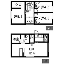 ハウオリテラスD D