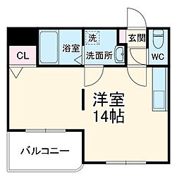 フローラ・S 302